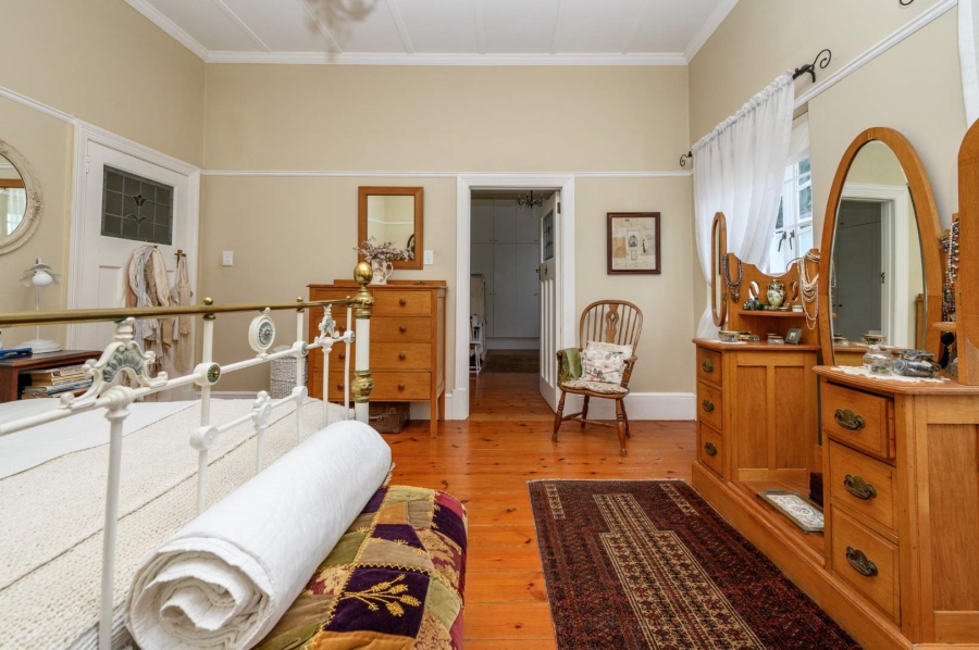 4 Bedroom Property for Sale in Mill Park Eastern Cape